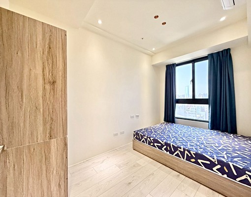 天天都愛你💕富御觀止超美三房💕可雙租補戶籍報稅💕視野戶 - Image 9