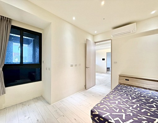 天天都愛你💕富御觀止超美三房💕可雙租補戶籍報稅💕視野戶 - Image 7