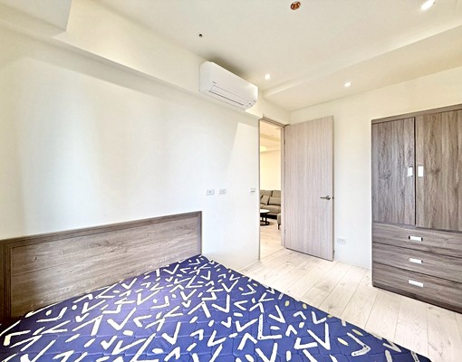 天天都愛你💕富御觀止超美三房💕可雙租補戶籍報稅💕視野戶 - Image 10