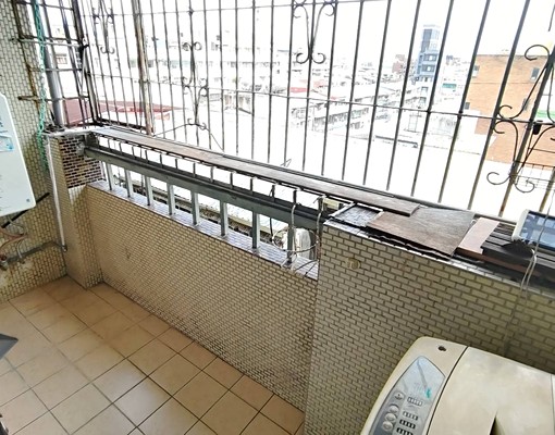 中山國小🏠電梯管理🌟獨洗曬🌟可炊🌟包裹垃圾收 - Image 9