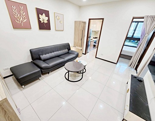 2+1房可租補✨新社區✨近中友百貨一中街✨中國醫藥 - Image 4