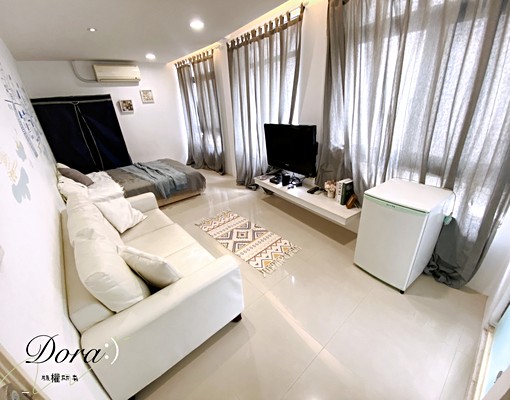 雙租補⛅可貓⛅大空間⛅陽台獨洗⛅衛浴開窗⛅美術館 - Image 3