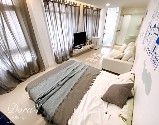 雙租補⛅可貓⛅大空間⛅陽台獨洗⛅衛浴開窗⛅美術館 - Image 8