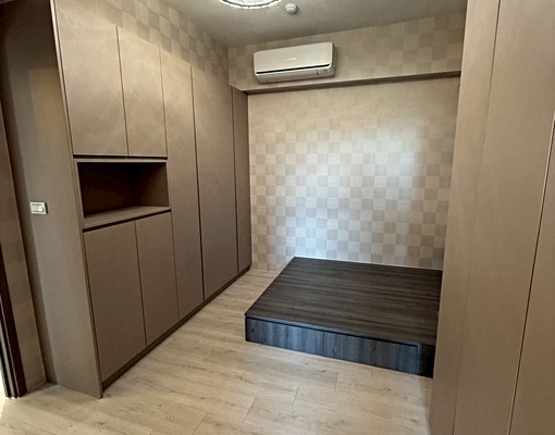 可貓可多租補⇪滿滿系統櫃⇪可談全配⇪平面車位 - Image 4