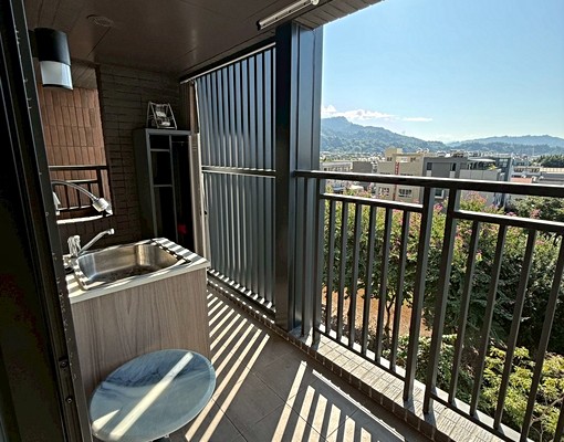 可貓可多租補⇪滿滿系統櫃⇪可談全配⇪平面車位 - Image 6