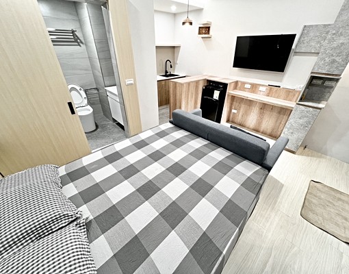 🌈台水電,可租補,陽台獨洗,流理臺,乾濕分離 - Image 5