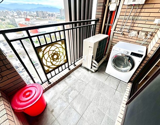 想當泥的專屬祕書✨可租補可貓貓✨帝王視野傢俱電全配 - Image 15