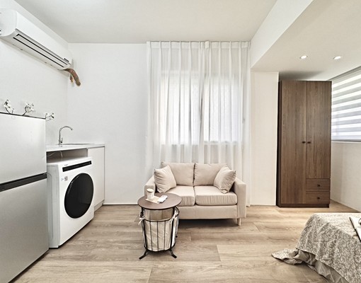 嶺東、南科✨可貓雙租補✨附近汽車位可租 - Image 3