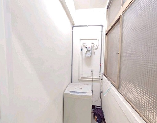 近捷運中山國中站步行約4分可工作室住辦含網四水瓦斯限女性租客 - Image 11