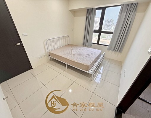 近沙鹿火車站💖簡約質感3房🉑租補🉑戶籍🉑寵✨會補沙發 - Image 6