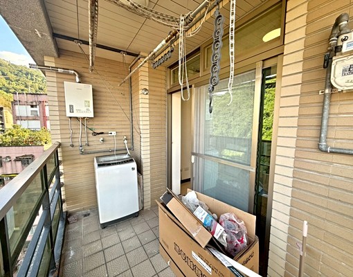 歡迎政大🌟首批入住✅包裹垃圾代收🥳變頻冷氣獨洗曬🌟採光 - Image 12