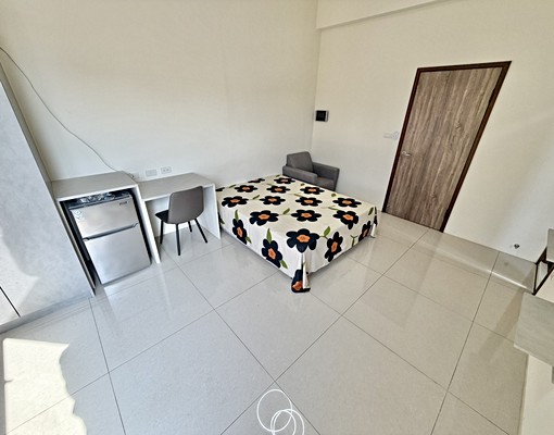 可租補✨獨洗獨曬✨整棟全新✨超美採光/乾溼分離✨朝揚科大 - Image 6