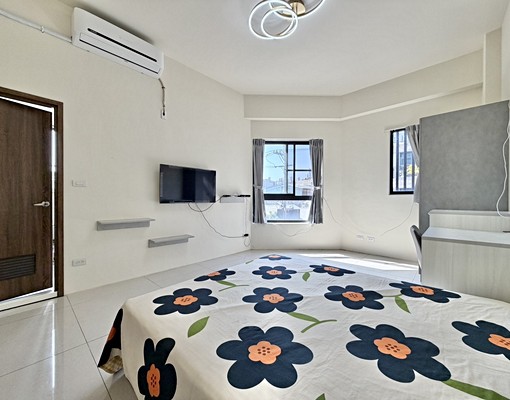 可租補✨獨洗獨曬✨整棟全新✨超美採光/乾溼分離✨朝揚科大 - Image 5