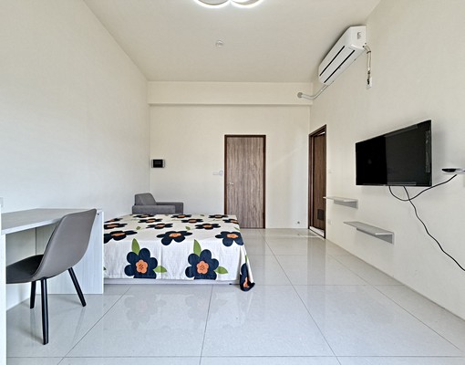 可租補✨獨洗獨曬✨整棟全新✨超美採光/乾溼分離✨朝揚科大 - Image 9