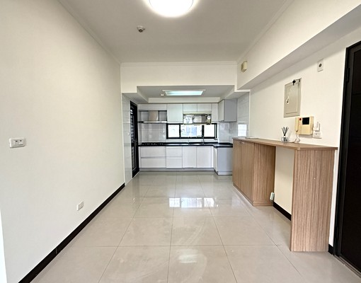 藝文特區慈文國小旁~松之硯大四房雙車位~鄰近慈文國中 - Image 3