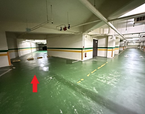 藝文特區慈文國小旁~松之硯大四房雙車位~鄰近慈文國中 - Image 15