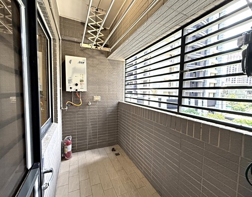 藝文特區慈文國小旁~松之硯大四房雙車位~鄰近慈文國中 - Image 8