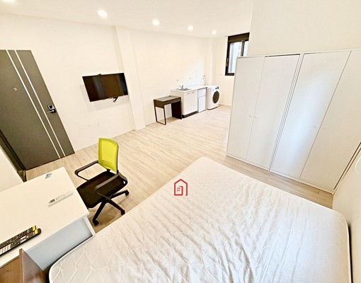 ✨近松江南京💎採光優質套房🧸可寵💯含第四台網路垃圾代收 - Image 4