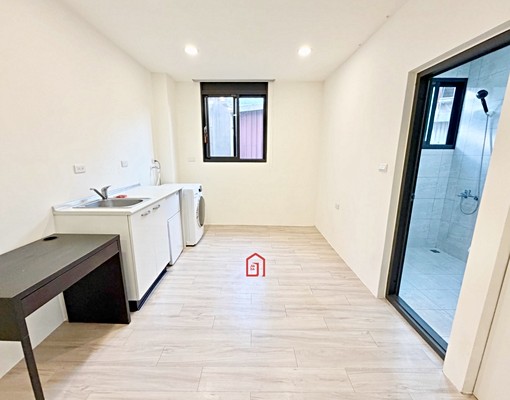 ✨近松江南京💎採光優質套房🧸可寵💯含第四台網路垃圾代收 - Image 8