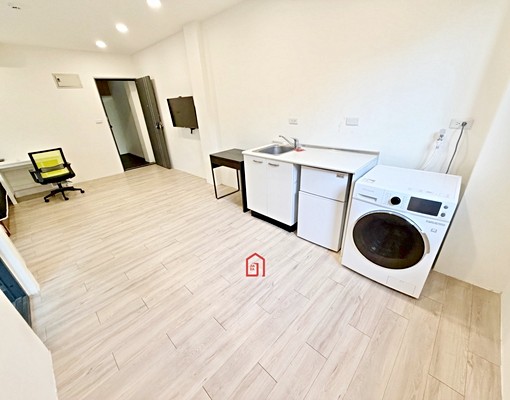 ✨近松江南京💎採光優質套房🧸可寵💯含第四台網路垃圾代收 - Image 6