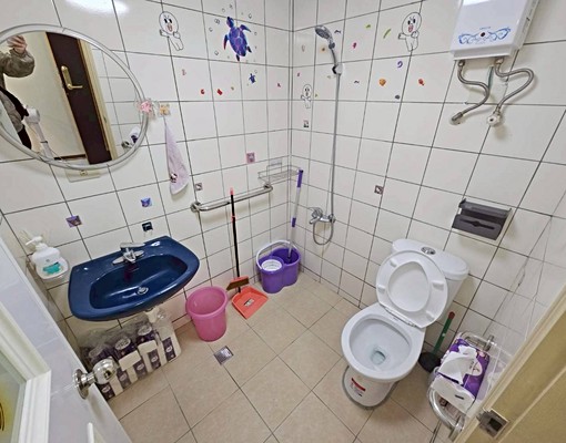 🏠中和🌟可租補🌟可報稅🌟垃圾代收🌟包水🌟採光通風 - Image 5