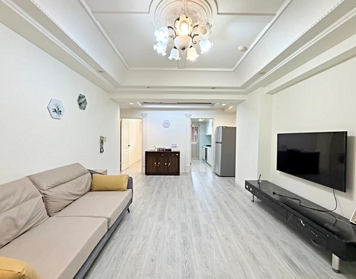 太宇尊爵🛑超秒殺大三房平車🛑可租補戶籍🛑社區秒殺價寵談 - Image 2