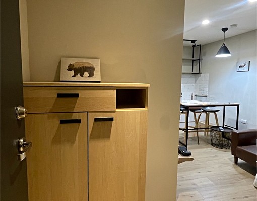 捷運站出口1分鐘🔷打造低調品味的生活空間🔷非頂加B室 - Image 1