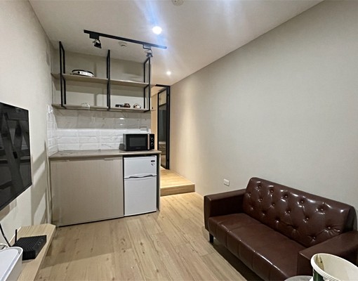 捷運站出口1分鐘🔷打造低調品味的生活空間🔷非頂加B室 - Image 3