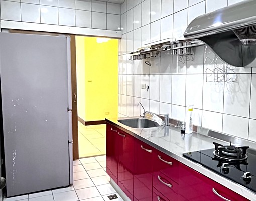 可租補/報稅/設戶籍/福德/中興路麥當勞商圈/3房廳 - Image 12