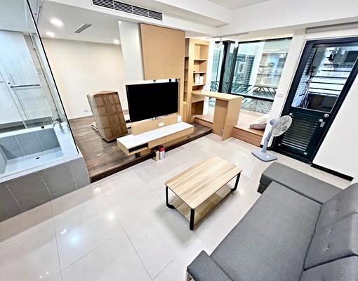 學士會館👌車位可租👌可租補👌一房一廳 - Image 2