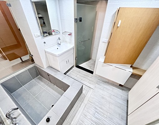 學士會館👌車位可租👌可租補👌一房一廳 - Image 9