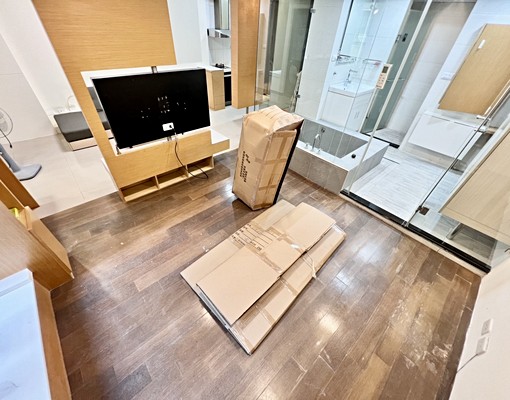 學士會館👌車位可租👌可租補👌一房一廳 - Image 10