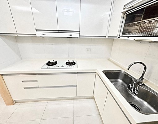 @@麟光捷運富陽公園旁*清幽寧靜三房 - Image 7