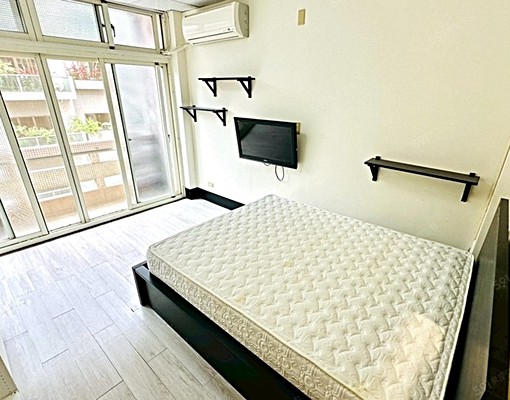 @@忠孝新生北科商圈旁*溫馨明亮健身美寓 - Image 3