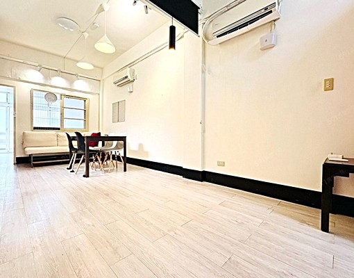 @@忠孝新生北科商圈旁*溫馨明亮健身美寓 - Image 2