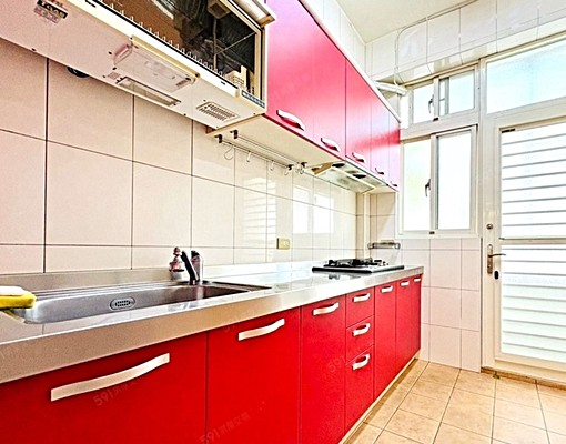 @@忠孝新生北科商圈旁*溫馨明亮健身美寓 - Image 4