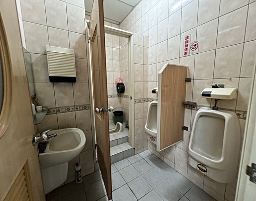 【整棟出租】單層50坪↑｜1–4樓可用｜公司倉儲/移工宿舍首 - Image 13