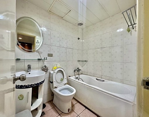 💎中興路我的家💎地點好電梯3房出租 - Image 6