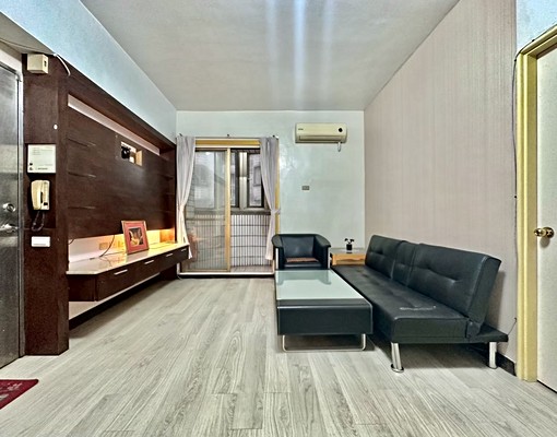 💎中興路我的家💎地點好電梯3房出租 - Image 1