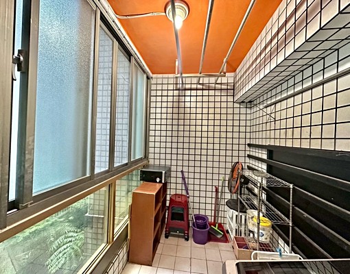 💎中興路我的家💎地點好電梯3房出租 - Image 9