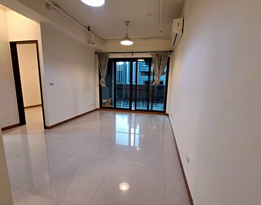 寄居蟹社會住宅🏠富堡晶都超大露台使用空間 - Image 1