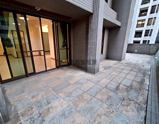 寄居蟹社會住宅🏠富堡晶都超大露台使用空間 - Image 8