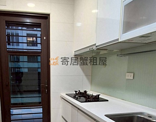 寄居蟹社會住宅🏠富堡晶都超大露台使用空間 - Image 6