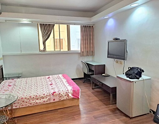 雙連商圈便捷美套房 - Image 4