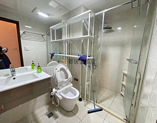 寄居蟹社會住宅🏠Benson可租補/謙樹/2房/家具/美景 - Image 11