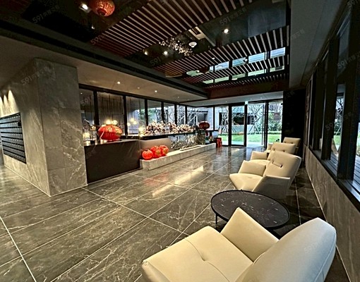 住商帥盧~彥騰💖長耀初高樓景觀全新3房車~近捷運A9站 - Image 8