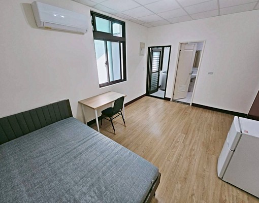 板新、可租補報稅❣️免爬高/採光通風獨洗曬/全新裝潢首批入住 - Image 2