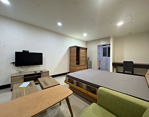 可租補~仁福公園近三重國小免爬高套房 - Image 4