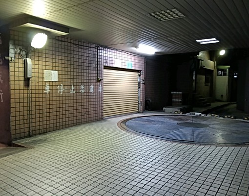 捷運菜寮站附近車位出租 - Image 1