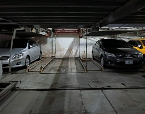 捷運菜寮站附近車位出租 - Image 4